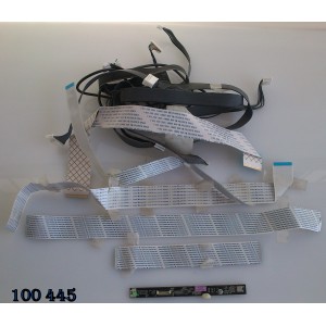 KIT DE CABLES PARA TV / SAMSUNG PN50C450B1D